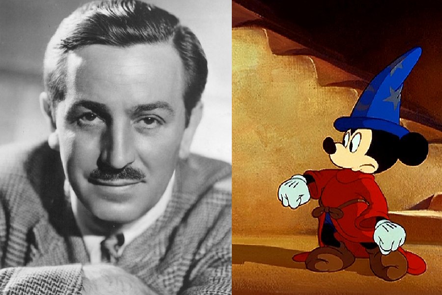 Voice Actors behind Beloved Disney Sidekicks Bring Magic to Life